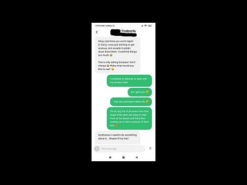 ❤️ Tôi đã thêm một PAWG mới từ Tinder vào hậu cung của mình (nói chuyện với Tinder) ❌  Tình dục chất lượng  tại chúng tôi% vi.dreamypassionatespotlight.ru% ❌❤